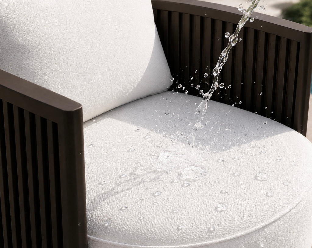 The Solstice Outdoor Collection
