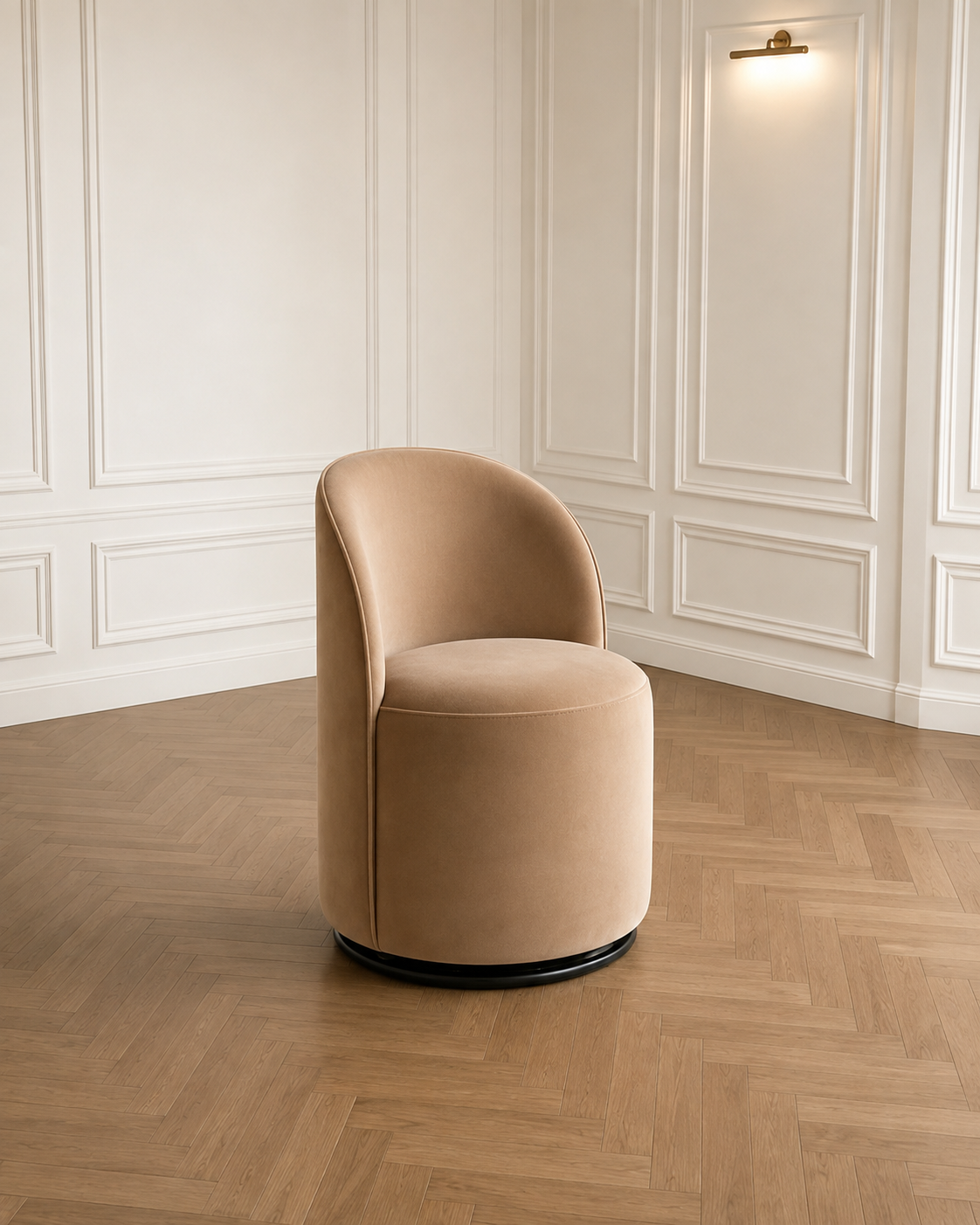 The Siena Chair