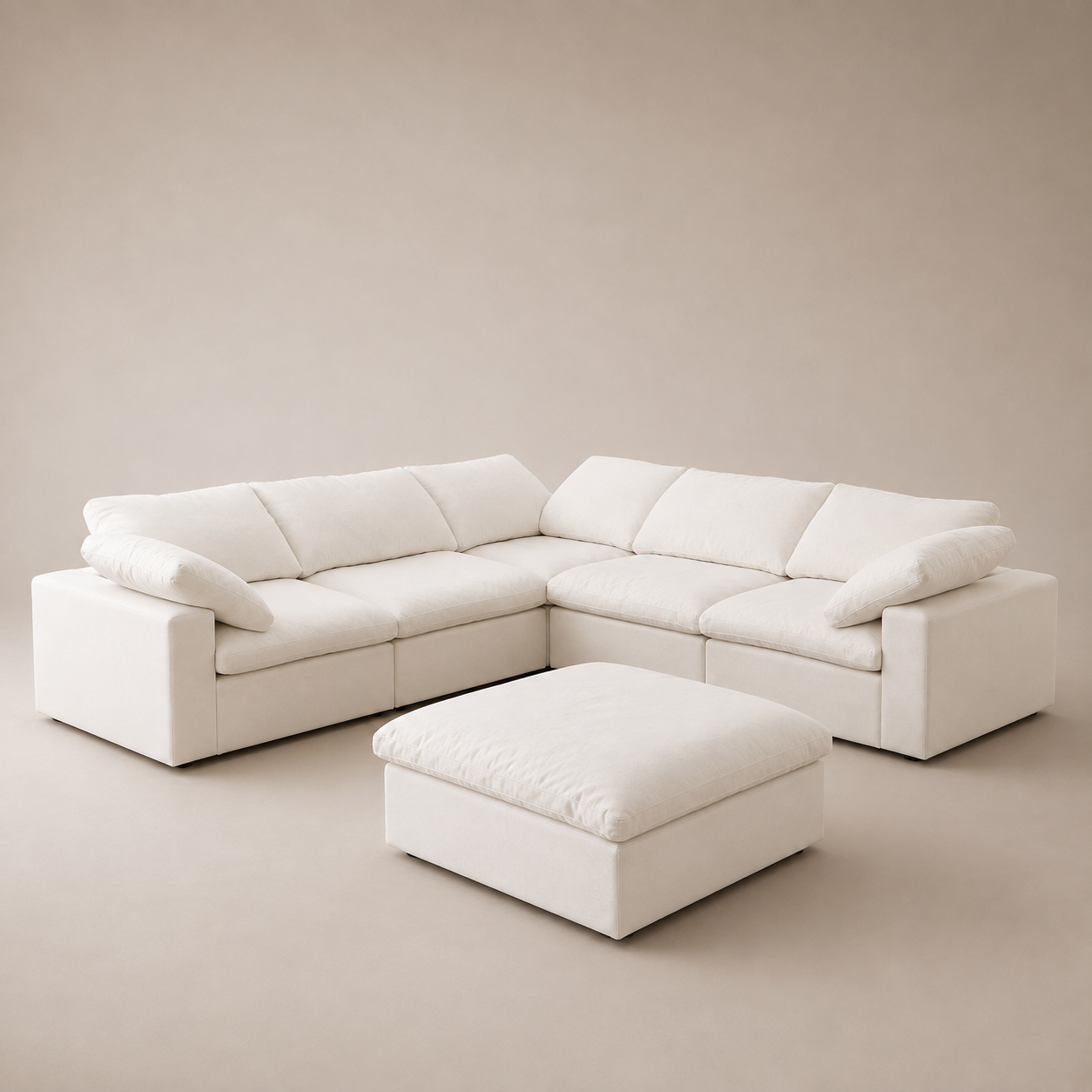 Verona Sectional