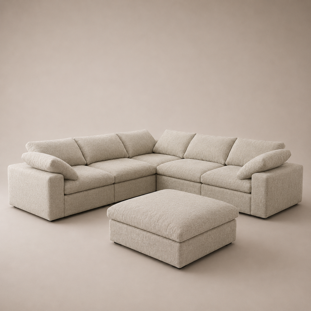Verona Sectional