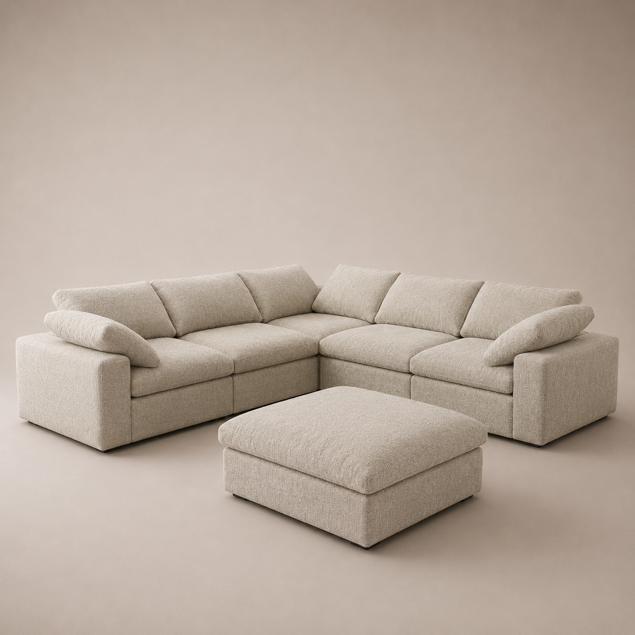 Verona Sectional