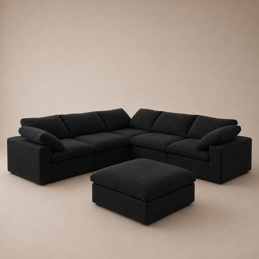 Verona Sectional