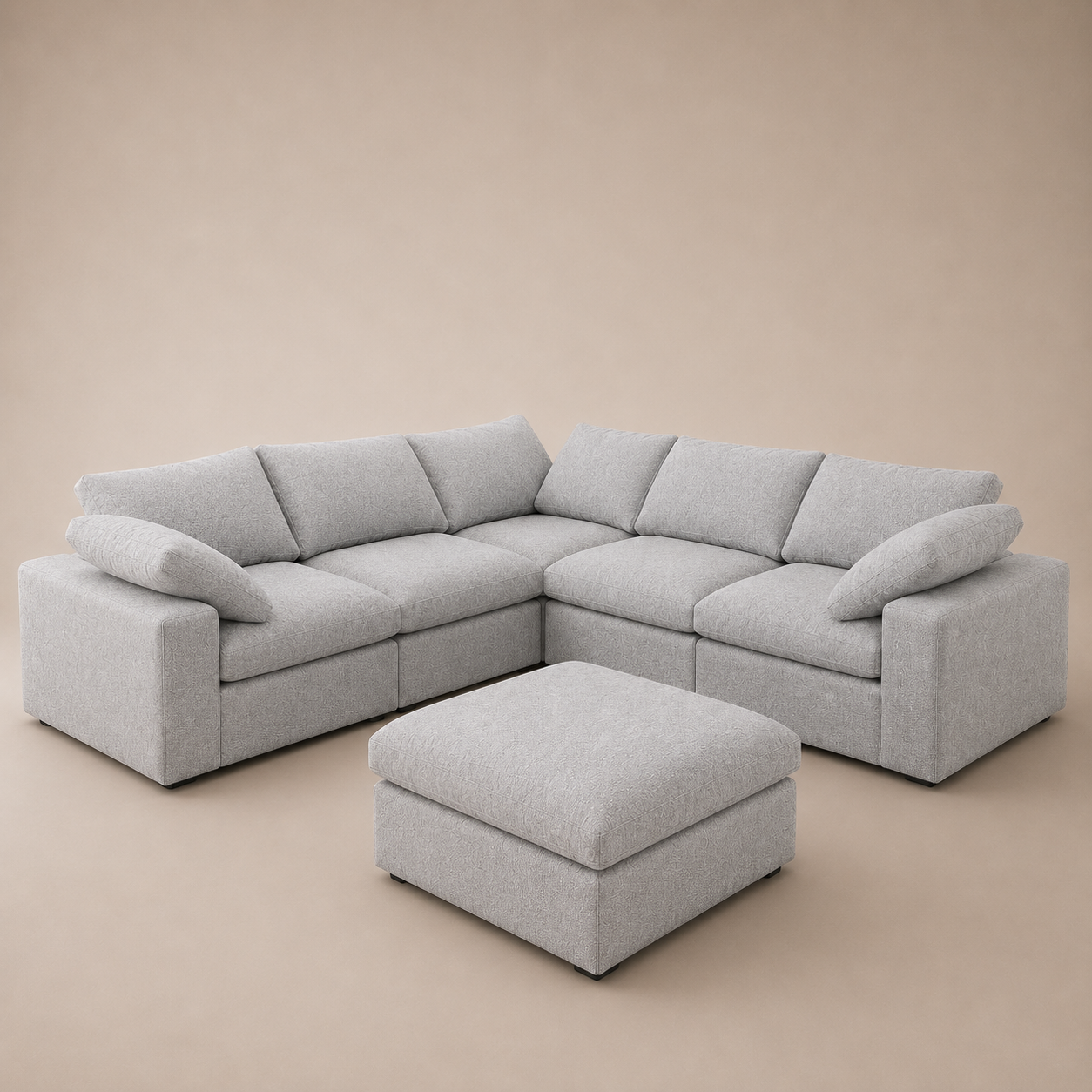 Verona Sectional