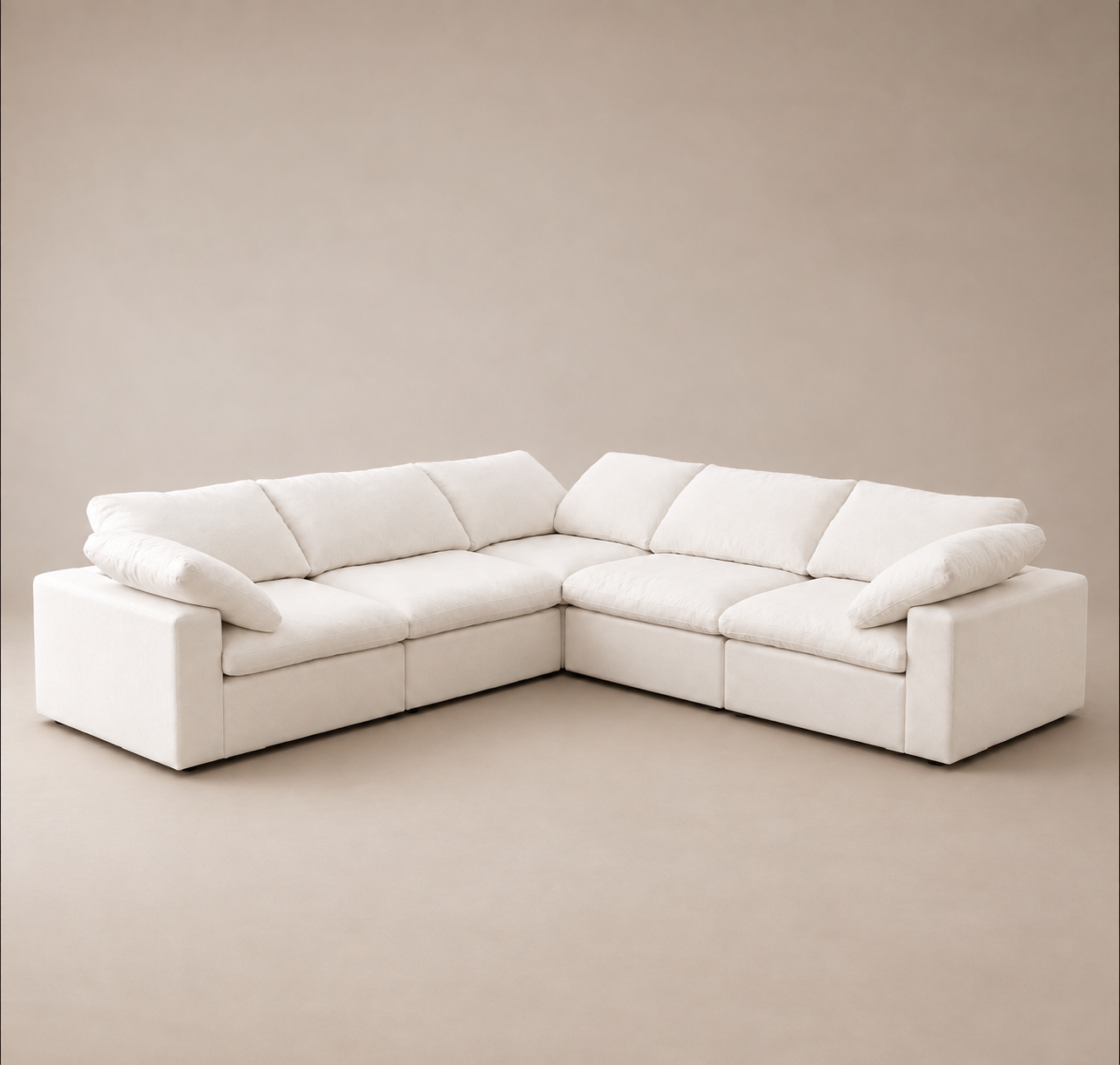 Verona Sectional