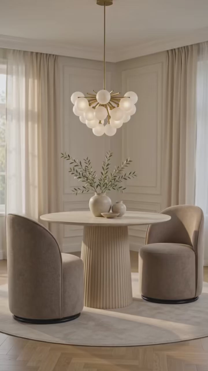 The Siena Chair
