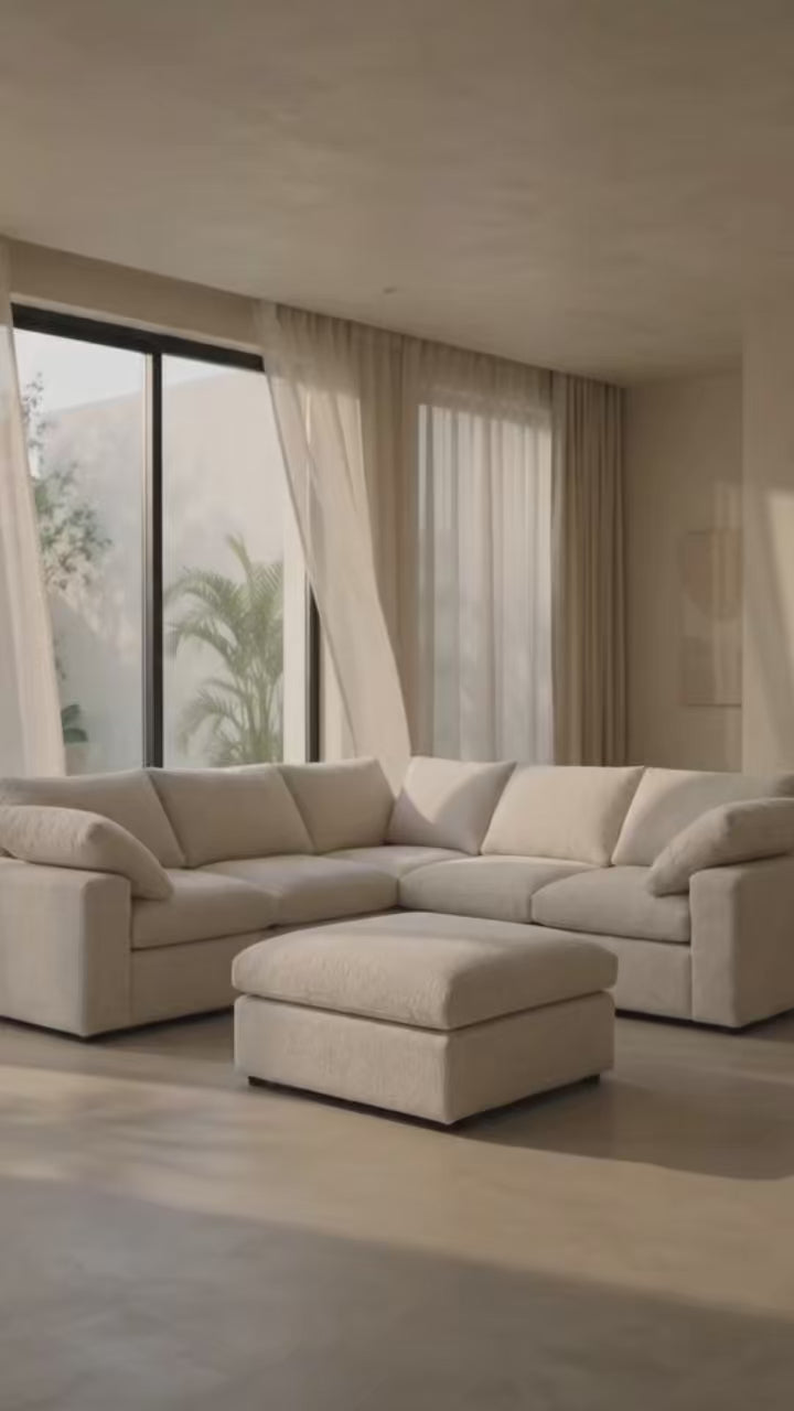 Verona Sectional